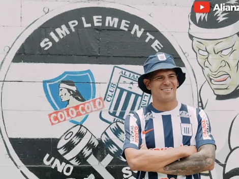 El palo de Esteban Pavez: "Dejé la vara alta como capitán de Colo Colo"