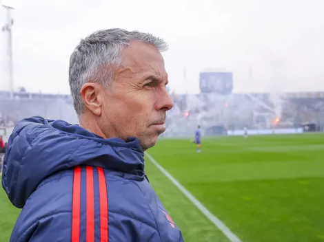 Ídolo de la U analiza la posible llegada de Álvarez a Colo Colo