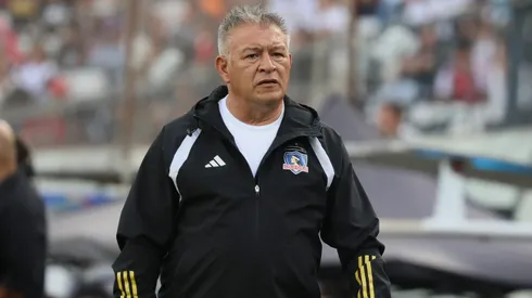 Claudio Borghi respondió lo que todos los hinchas de Colo Colo querían saber