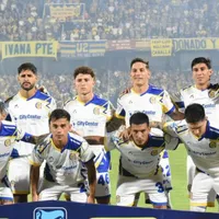 Pizarro se gana elogios en distintos idiomas por su partido ante River