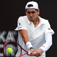 Tabilo crece en el ranking ATP justo antes de la Copa Davis