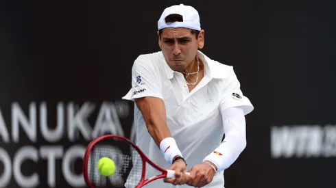 Alejandro Tabilo avanzó en el ranking ATP.