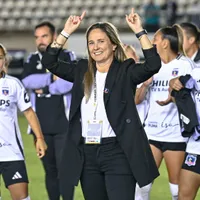 Celebra Tatiele: la delantera brasileña que llega a Colo Colo fem