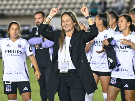 Celebra Tatiele: la delantera brasileña que llega a Colo Colo fem