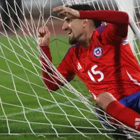 Tras oferta para la risa de Colo Colo, enamora a Barros Schelotto en Argentina