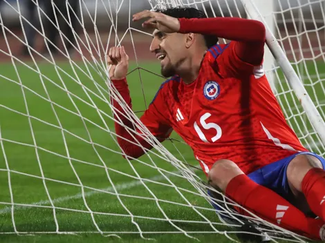 Tras oferta para la risa de Colo Colo, enamora a Barros Schelotto en Argentina