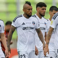 El triste hito que puede marcar Colo Colo en el inicio del torneo