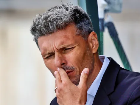 Cinco DT que Colo Colo echó cascando con mejores números que Ortiz