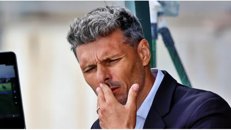 Ortiz ya está dejando dudas en torno a su trabajo en el Cacique.