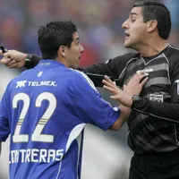 Multicampeón de la U habla de su nueva vida como profesor