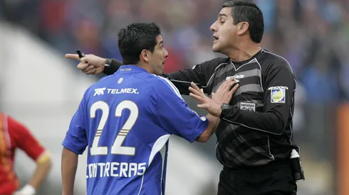 El exjugador habla de su vida post retiro.