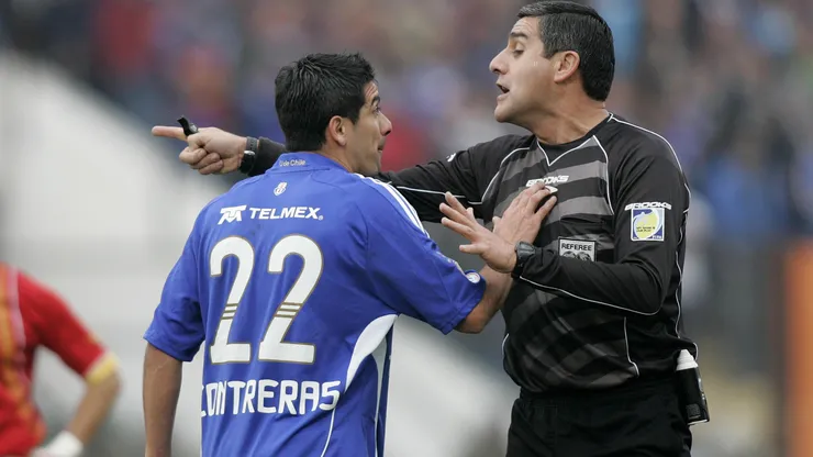 El exjugador habla de su vida post retiro.