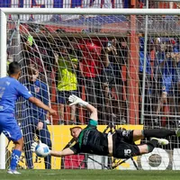 Definitivo: este jugado no fichará por Colo Colo