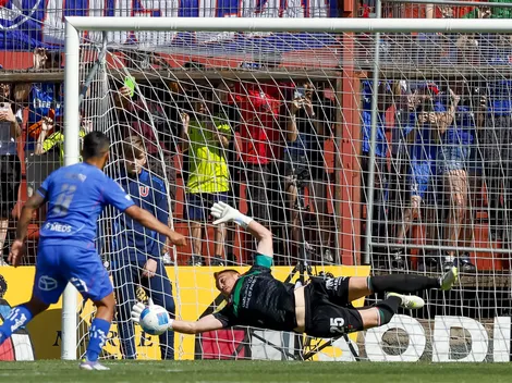 Definitivo: este jugado no fichará por Colo Colo