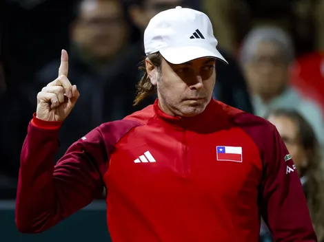 ¿Dónde ver a Chile vs Serbia? El único canal que dará la Copa Davis