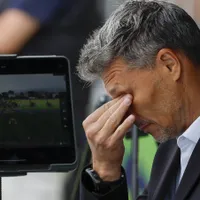 Guarello adelanta que Ortiz tiene las horas contadas en Colo Colo