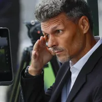 ¡Tiembla Ortiz! Colo Colo le quita su respaldo y ya tiene reemplazante