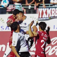 Salieron juntos de Colo Colo y corren la misma mala suerte