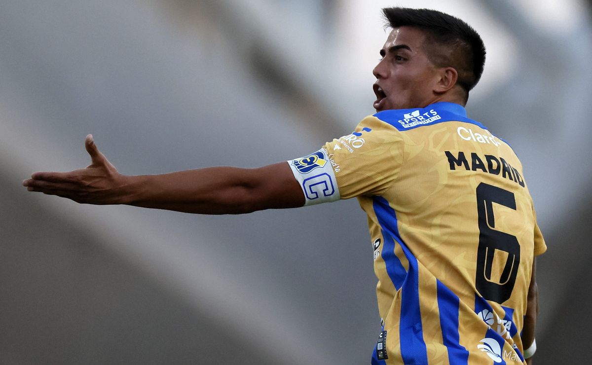 “Es falso…”: aseguran que Colo Colo no se ha contactado con Everton para llevarse a Álvaro Madrid