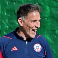 Diez entrenadores libres para reemplazar a Ortiz en Colo Colo