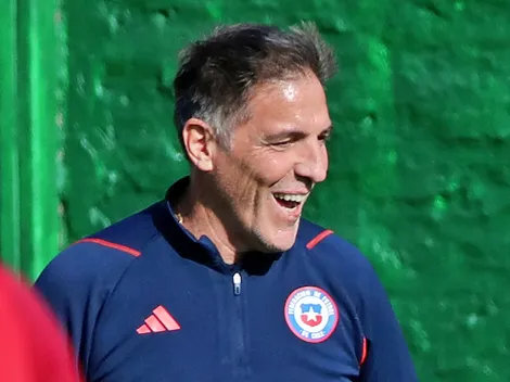 Diez entrenadores libres para reemplazar a Ortiz en Colo Colo