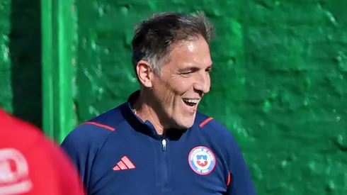 Berizzo está sin trabajo tras dejar la banca de León de México.