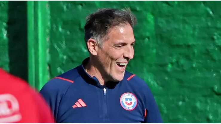 Berizzo está sin trabajo tras dejar la banca de León de México.
