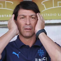 Garnero remece a la UC por los graves fallos: "En los goles rivales estamos..."