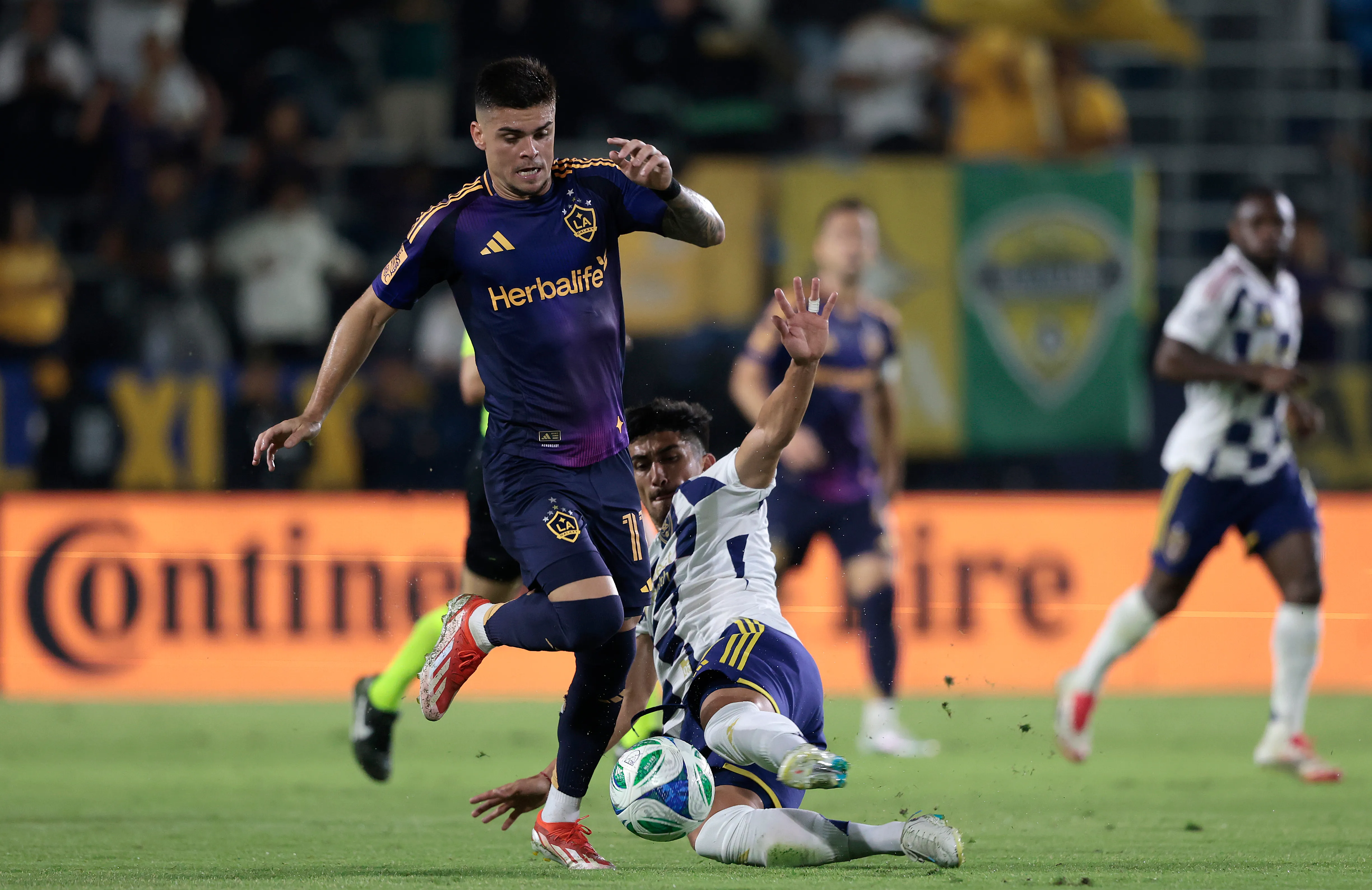 Pablo Ruiz puede llegar a Colo Colo