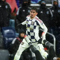 "Creador de juego": Así se describe el inminente 6° refuerzo de Colo Colo