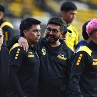 El calvario de Esteban González en la Liga MX no se detiene