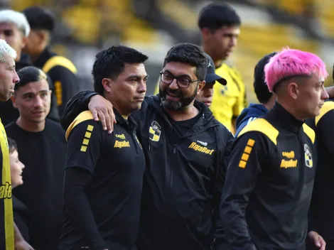 El calvario de Esteban González en la Liga MX no se detiene