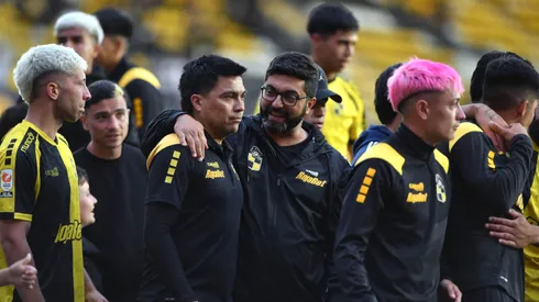 El director técnico campeón con Coquimbo Unido aún no gana en la Liga MX.