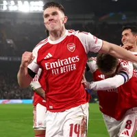 Pronósticos Arsenal vs Chelsea: los Gunners tienen un pie en la final de la EFL Cup