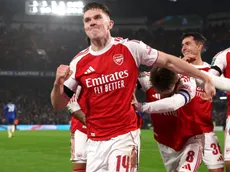 Pronósticos Arsenal vs Chelsea: los Gunners tienen un pie en la final de la EFL Cup