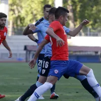 Ex promesa de la Roja ficha por club de Primera B