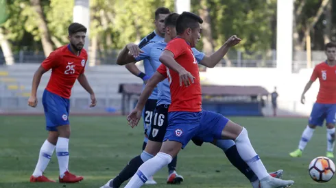 El jugador nacional encontró club para este 2026.