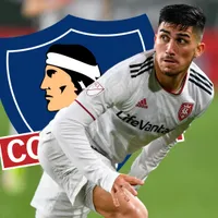 La decisión de Colo Colo con el directorio para aprobar a su nuevo refuerzo