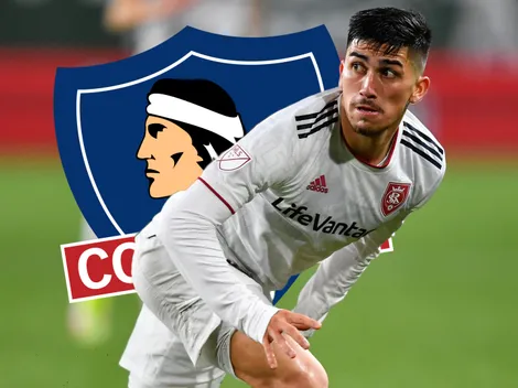 La decisión de Colo Colo con el directorio para aprobar a su nuevo refuerzo