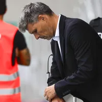 "Jugadores disconformes con...": la verdad de los malos resultados del Tano