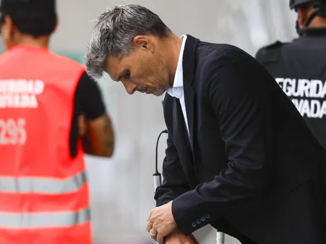 "Jugadores disconformes con...": la verdad de los malos resultados del Tano