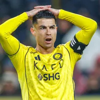 Enorme polémica de Cristiano Ronaldo en Arabia Saudita: se negó a jugar