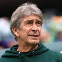 Betis de Pellegrini oficializa llegada de ex volante de Real Madrid