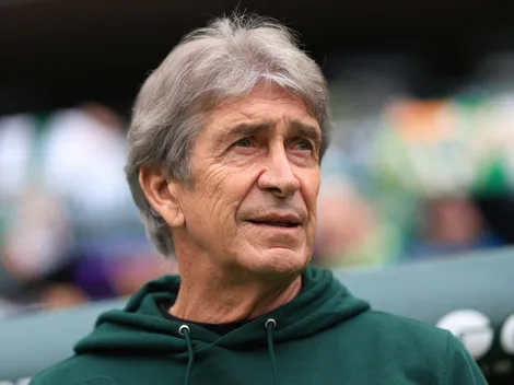 Betis de Pellegrini oficializa llegada de ex volante de Real Madrid