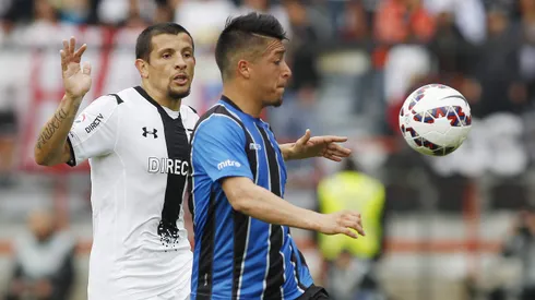 El jugador selló su llegada a su nuevo equipo.