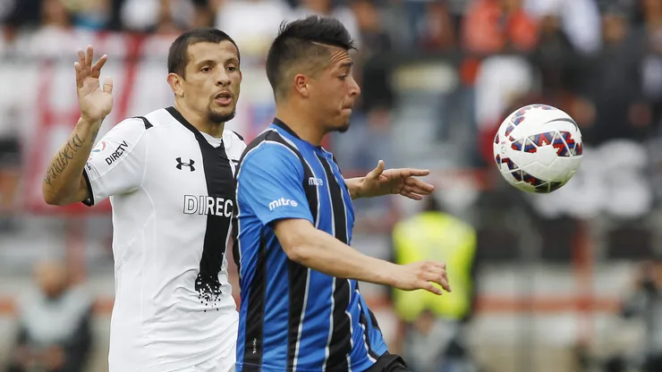 El jugador selló su llegada a su nuevo equipo.