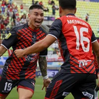 ¿Resta de puntos? Esto dice al ANFP por la camiseta de Popin contra Colo Colo