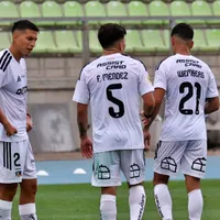 Ignorado canterano de Colo Colo confirma que parte a Europa