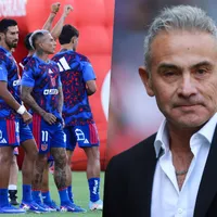 "De lo mejor": Olmos critica a Meneghini por suplencia de esta figura