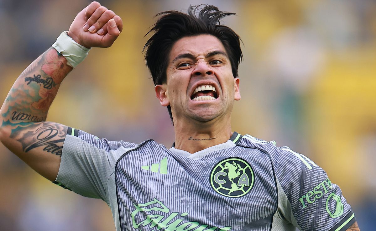 Cuentan la firme sobre el interés de Colo Colo por Víctor Dávila: “Tiene el mismo representante que…”